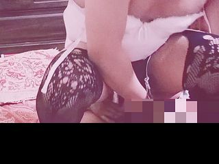 6861f823413fe Fucking a crossdresser who likes a tight cock