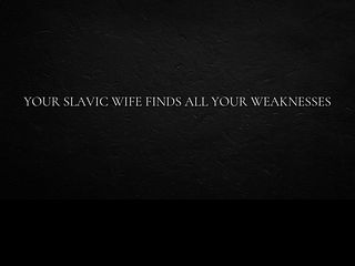 686289a37f96d Your Slavic Wife Finds All Your Weaknesses
