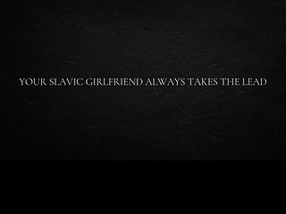 686289a65b809 Your Slavic girlfriend always takes the lead