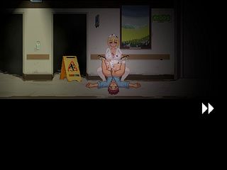 6863c61361774 Hospital Seduction game