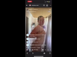 68641c1424b5e Amateur Teen Shower Webcam