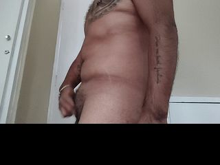 686421b75a648 Transman with great erection to the end