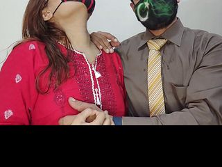 686429cf4286b My Boss Coming My Home-Paki Horny Beautiful Girl Load Moaning🔥