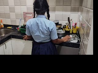 686765d747942 Desi schoolgirl hard sex with teacher