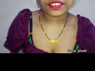 6868163b43c8f Indian desi sexy bhabhi ki panty ko lund pe pahen ke khub choda. Desi bhabhi sex.