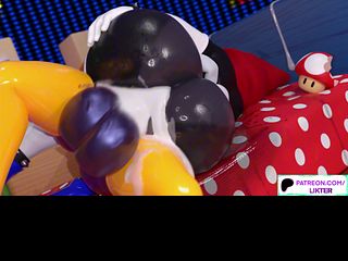 686993feaa2b7 CYTE FUTANARI BOMB GIRL HAVE BIG ASS TO FUCK FUTA HENTAI ANIMATION