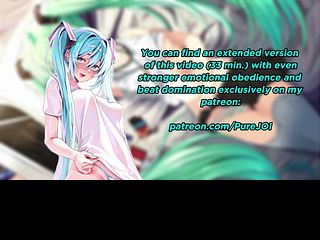 686a1aca8853b Make your own filthy cum-beat with Hatsune Miku (Playful JOI)