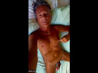 686d314fc7534 XL BongaCams model Christopheporn Masturbation Heaven