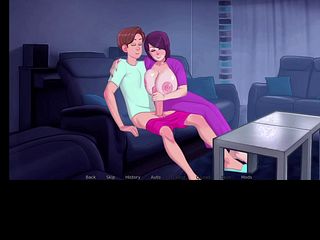 686ea0f663940 "She Told Me to Call Her ‘Aunty’ — But Acts More Like a Girlfriend When We’re Alone (18+)"