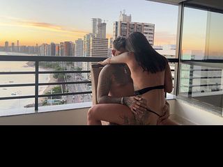 686ede641e99c I SAT DOWN TO THE SUNSET AND HE ENJOYED IT ON ME 🌅🤤