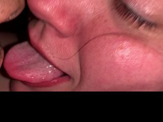 686fce906d77e Sucking Dick , while getting Pussy fucked. Her favorite.