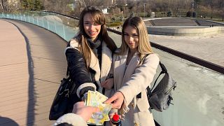 6873c59c3e528 Rich Man Pick Up Girls From The Streets