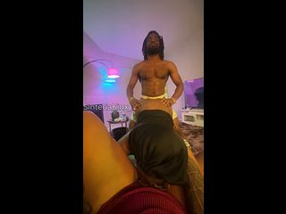 6874601c6e346 Watching My BF Fuck My Step SIs (Bi Sexual)