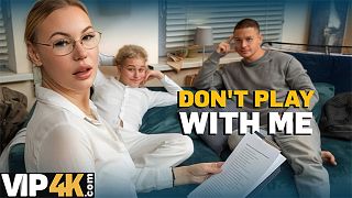6874d41b14e1a VIP4K. MILF teacher plays a game with 2 students