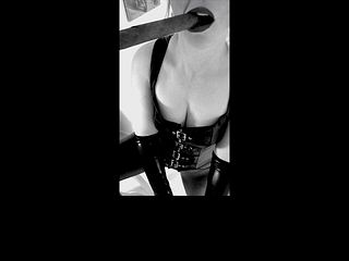 68756731eebc3 Pegging Dominatrix Persephone