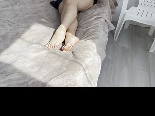 6875f01d6b667 If you want to fuck me, wear a condom. Stepbrother and step sister sex with talk