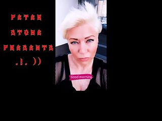68767ba5d16bf My adult girl is an anal webcam slut.!. (AimeeParadise, aka Aimee Hot MILF)