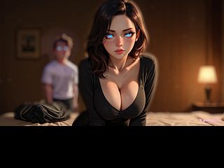 687681738e626 Step Mom Shares Bed With Stepson
