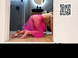6876c1416d0b1 4K Transparent Clean video _ clean with me _ Cleaning in the Bathroom