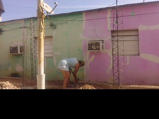 6879a19d13a47 My neighbor can't wait to see my big ass in my short dress. Real homemade