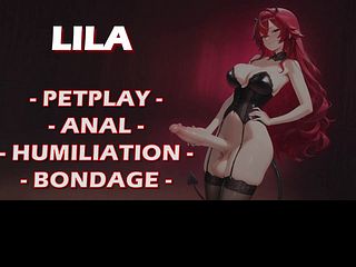 687a6184be81d Summonded to Futa Mansion (Free Version)