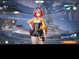 687a7aac093b1 FATE TRIGGER - TECHNICAL PRE - BETA GAMEPLAY 🎮