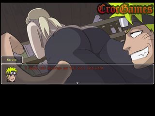687a8b90f2a6b Living With Tsunade - 2