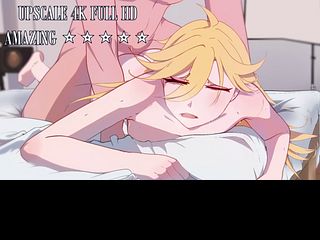 687aa0a3486a9 Beautiful blonde fucked hard in the ass