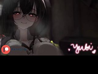 687aecd923991 [ASMR]Gentle Dom Yandere Gets Possessive Over You | Willing Listener x Yandere | F4M Roleplay