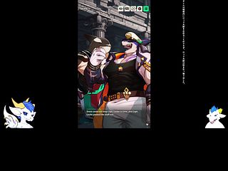 687b0c616847d 【pirates＆Island Escape】part7 Treasure Hunt-1【XXL Woofia】