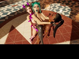 687b36d13199c Puppetmaster Pose Viewer Transgender Porn Game Sex Collection (Part 02)