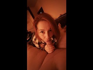 687b6afd86f6f Step Sister Saw My Cock This Morning And Decided To Suck Me Off!!!