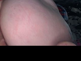 687c805a23940 First Time Anal
