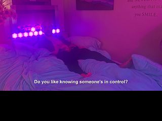 6883ff1238066 FOI - Female Orgasm Instructions #1 - This Is For YOU, Girl. Inhale & Obey!