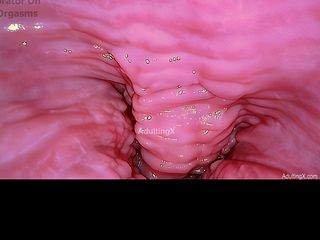 6887e472230c8 Orgasm from Inside my Vagina, Camera in Vagina, Cervix POV, Vibrator on Clit