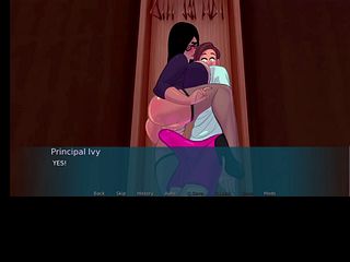 688b435b9d93f "She Asked to Stay the Night… Then Things Got Interesting