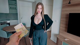 688cd11379dcd Young Real Estate Agent agreed to a Side job