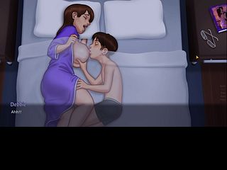 688df4a2441b9 She Wanted a Back Massage… Then Moaned My Name (18+) wip6055
