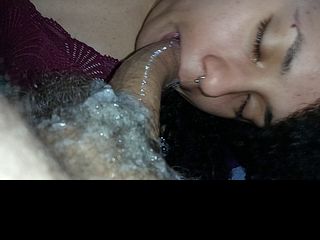 689978543e8ce blowjob doesn't seem real it's so perverted this is the most pornographic blowjob, bitch wow🍆💦🤤😋