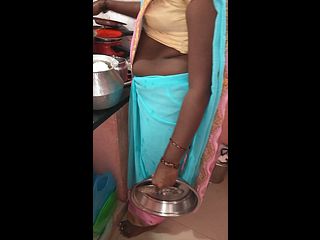 689e2894d5ee9 Tamil Desi Milf Renu's Nuru Oil Massage, Cowgirl Fuck & Boobs Play with Young Bull