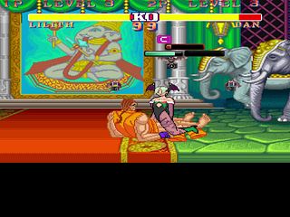 68af9446e92fa Lilith big ass Ryona Fighter hentai xhatihentai gameplay