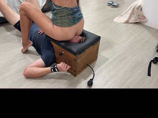 68b2649ea2317 Verbally Humiliated Facesitting Slave No Mercy