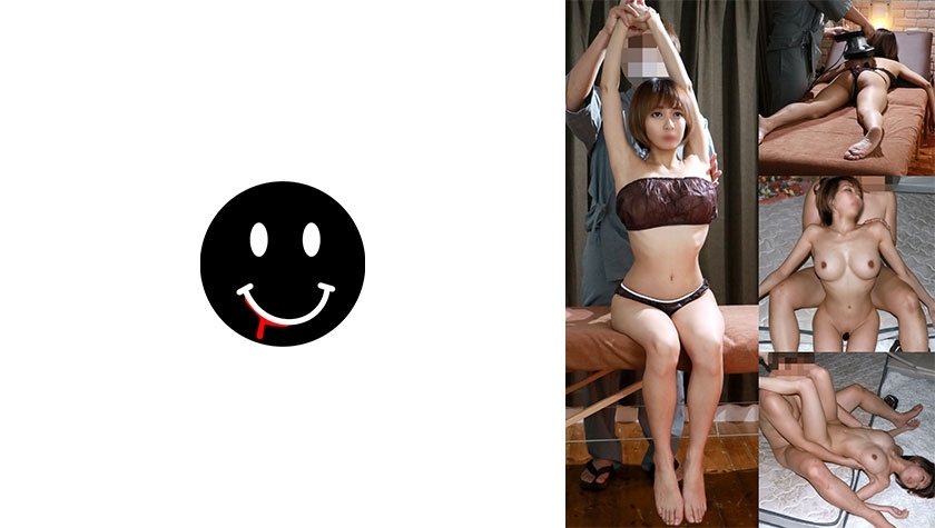 ankk-078 Perfectly slim big chest