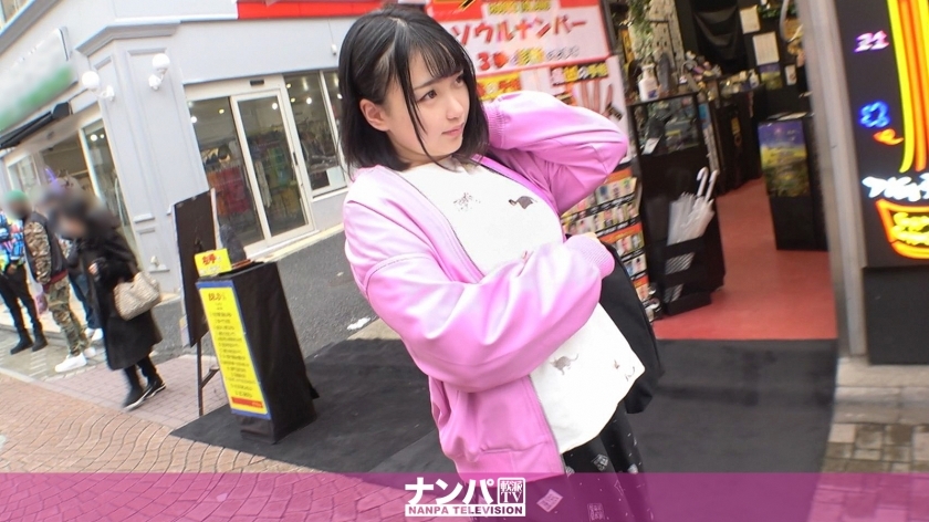 gana-2698 Serious Nam Pa, the first shot. _1812_ met fashion students in Harajuku! _SEX_ from underwear inspection to love talk to hotel! _Hatachi_ company's E-cup bust and _prickets_! Ochi_●_Po_IN_ has a cute moaning voice!