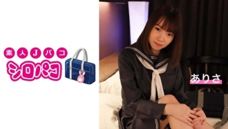jpak-014 In their spare time, having private sexual encounters with Arisa, a girl in a school uniform, is the best.