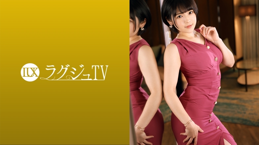 luxu-1578 Luxury TV 1568 "I want to be the protagonist......" _ The daughter of a well-established Japanese candy store appears for the first time to eliminate the desire accumulated from masturbating three times a week! If you insert your cock into the restless secret part, you will be ecstatic and repeat the rise!