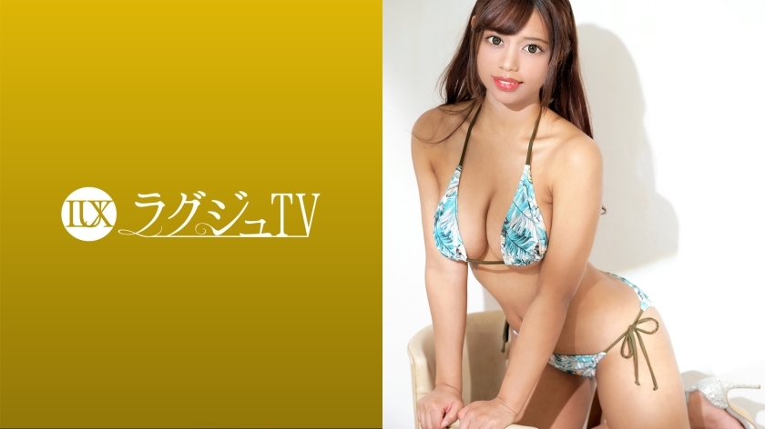 luxu-1615 Luxury TV_1627_ a certain SNS Lee_Stag_charm appears in the AV! The stunning figure that makes men fall for it, looks even more charming with oil paint! The bouncing breasts and provocative buttocks dancing with the pistons are a must-see!