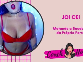 ph6048b00037551 I miss Porra Prora! | JOI CEI | Guided Handjob | #16