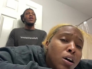 ph625e50eb105bc Don’t be shy!! look into the cameras (inbox for full video)