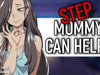 ph631afcfbc03bf Step Mommy Helps You With Premature Ejaculation (Erotic Step Fantasy Roleplay)